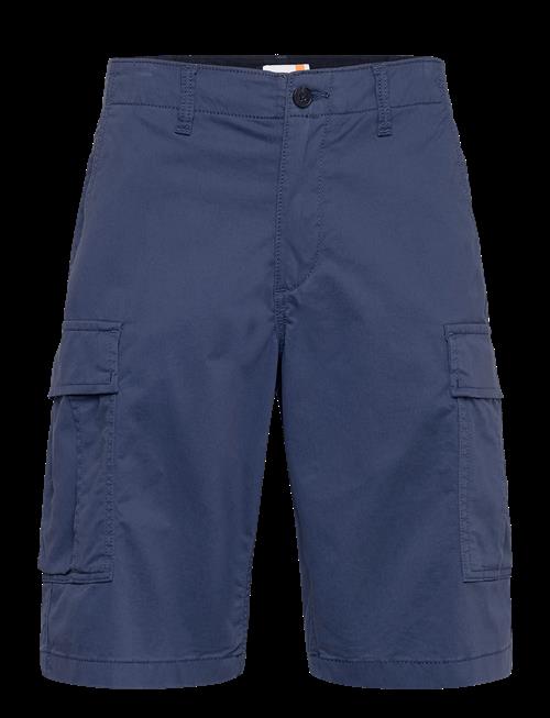 Timberland | Brookline Twill Cargo Short Oceana | 32