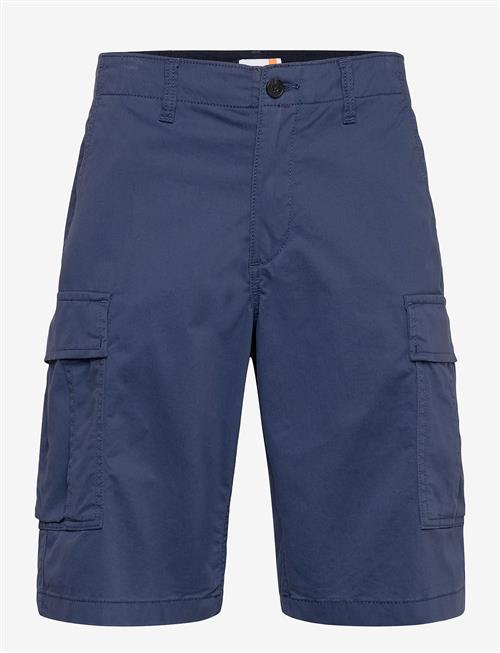 Timberland | Twill Cargo Short | 32