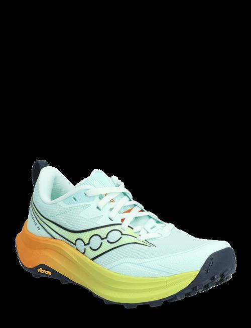Saucony | Peregrine 16 | 37.5