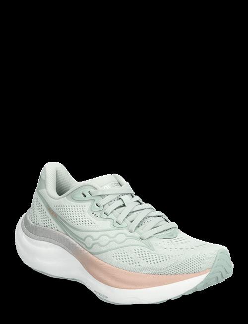 Saucony | Ride 19 | 38.5