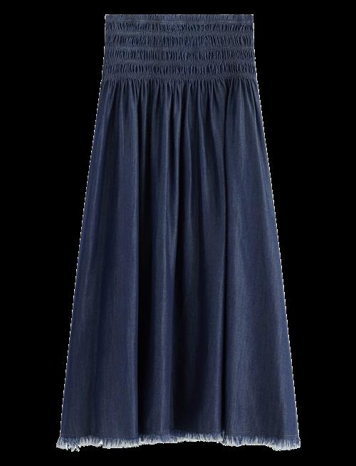 Lindex | Skirt Loana Denim | M