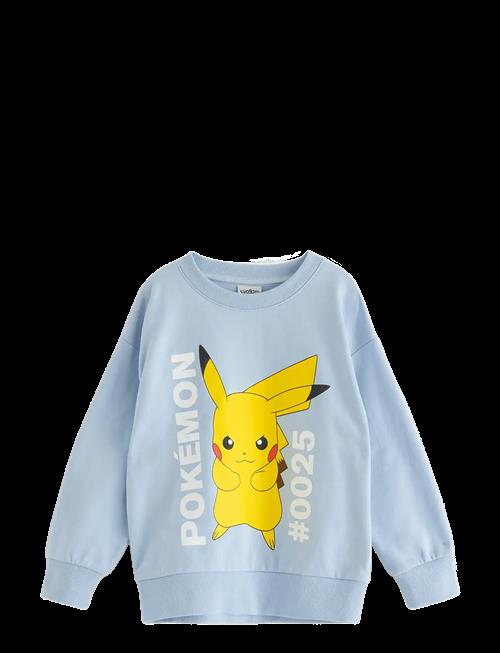Lindex | Sweatshirt Pokemon | 104