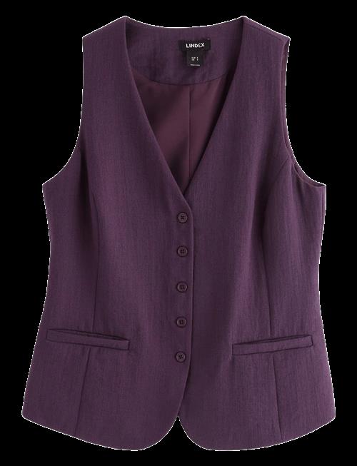 Lindex | Vest Aina | XS