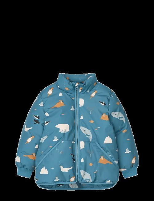 Liewood | Brantley Jacket | 122
