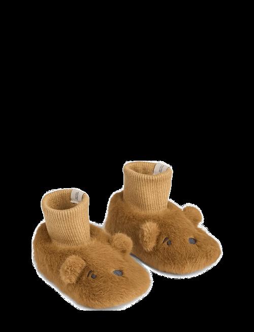 Liewood | Beth Bear Plush Slipper | 20/21