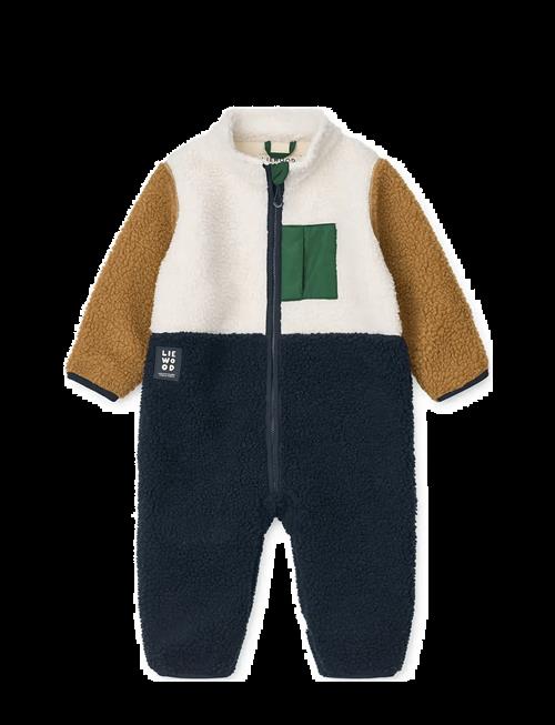 Liewood | Nolano Pile Jumpsuit | 56