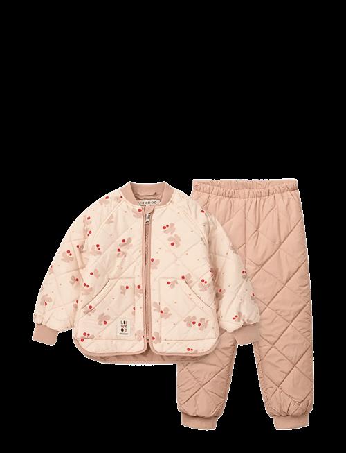 Liewood | Zella Thermo Set | 122
