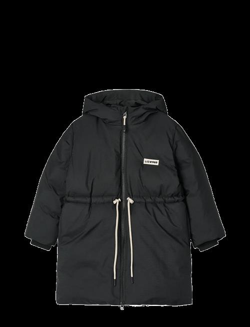 Liewood | Bille Long Down Jacket | 116