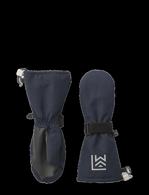 Liewood | Fallon Gloves | 1/2Y