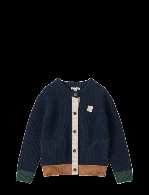 Liewood | Tiago Knit Cardigan | 98/104