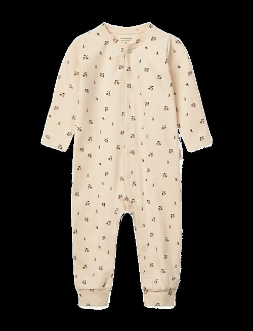 Liewood | Birk Printed Pyjamas Jumpsuit | 86/92