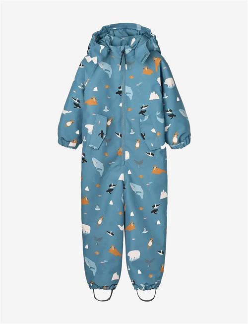 Liewood | Maddy Snowsuit | 80