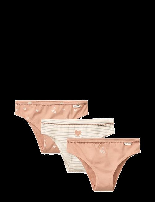 Liewood | Aylin Briefs 3-Pack | 98/104