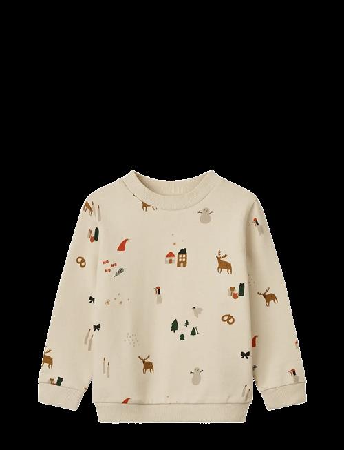 Liewood | Thora Printed Sweatshirt | 110/116