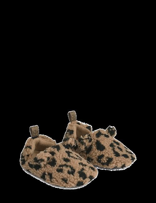 Liewood | Maui Pile Slipper | 22