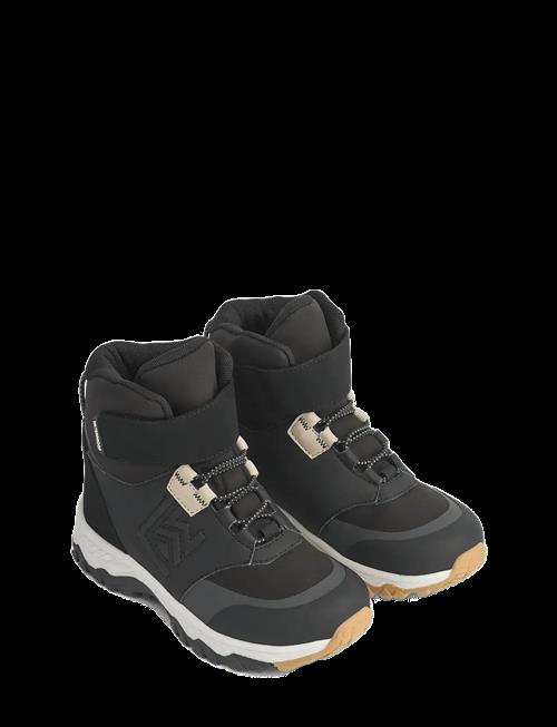Liewood | Mazie Hightop Winter Sneakers | 24