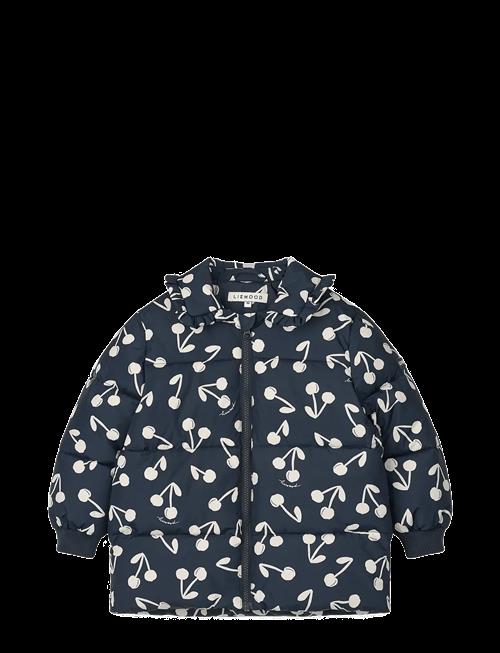 Liewood | Anemone Long Jacket | 110