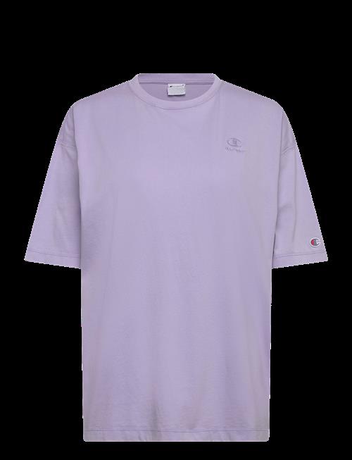 Champion | Crewneck T-Shirt | L