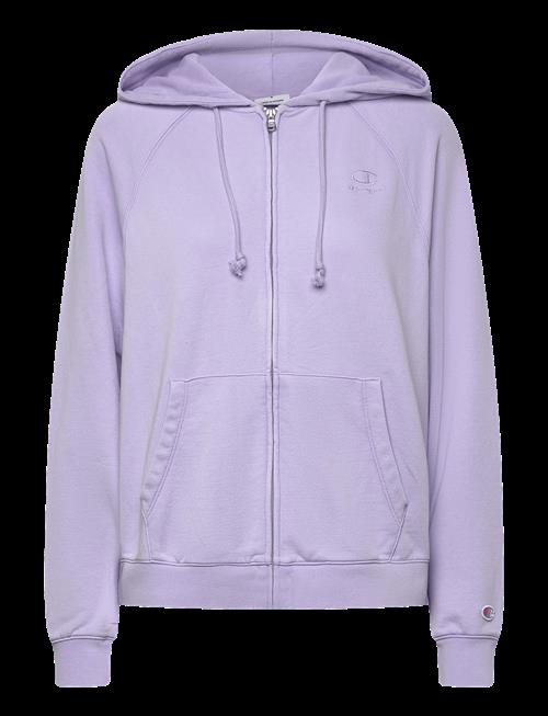 Champion | Full Zip Hoodie Sweatshirt | XL
