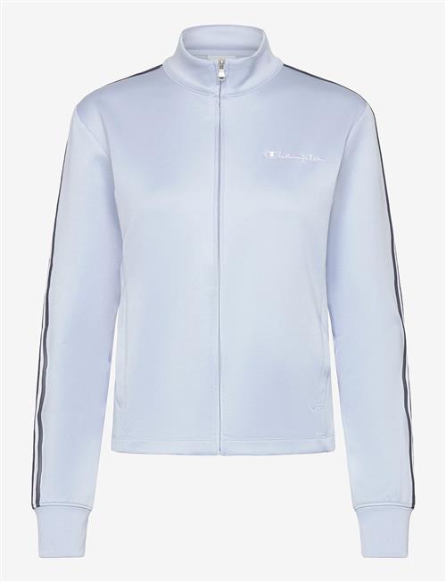 Champion | Full Zip Hoodie Sweatshirt | L