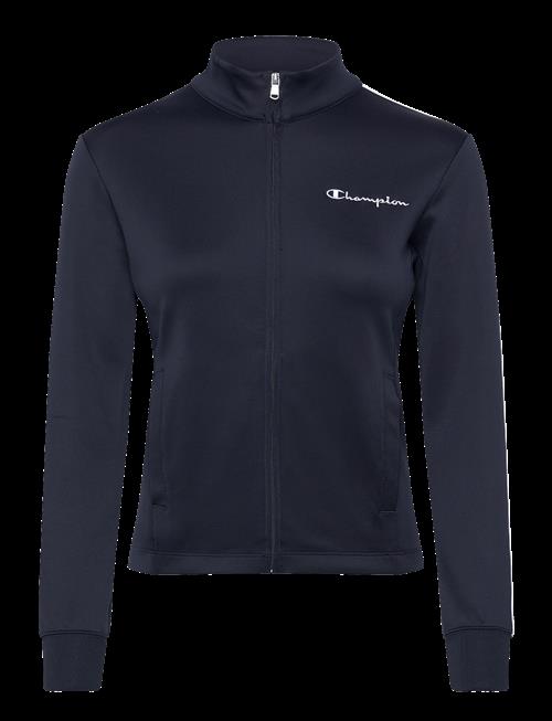 Champion | Full Zip Hoodie Sweatshirt | S