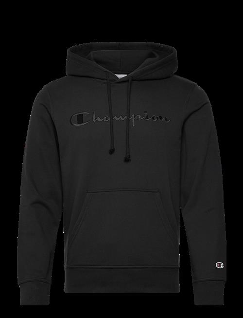 Champion | Hooded Sweatshirt | M