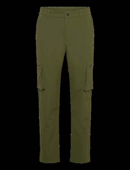 Champion | Nylon Cargo Pants | XL