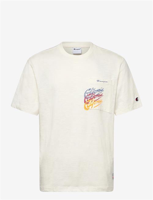 Champion | Ss Tee | XS