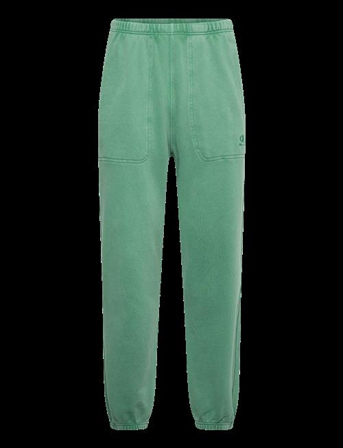 Champion | Elastic Cuff Pants | XS