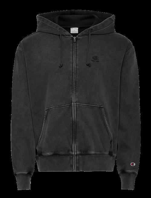 Champion | Full Zip Hoodie Sweatshirt | XXL