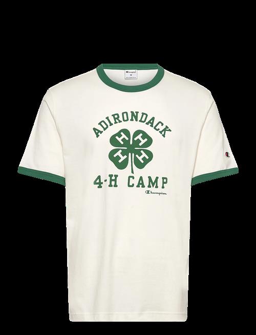 Champion | Ringer T-Shirt | S