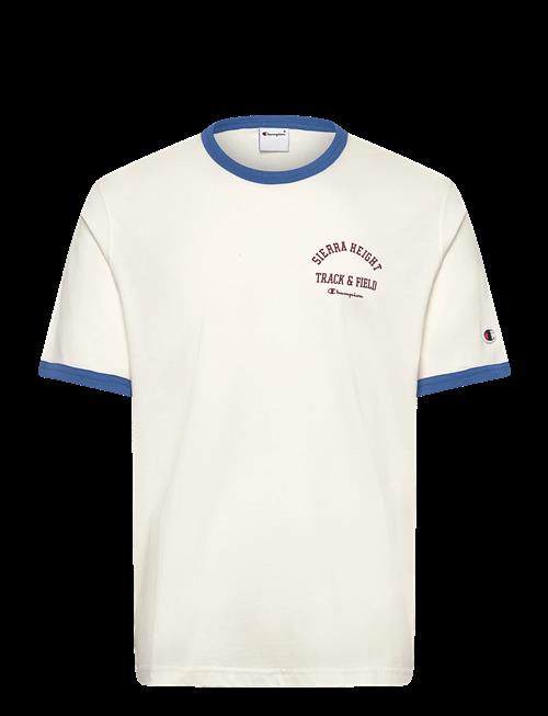 Champion | Ringer T-Shirt | XL