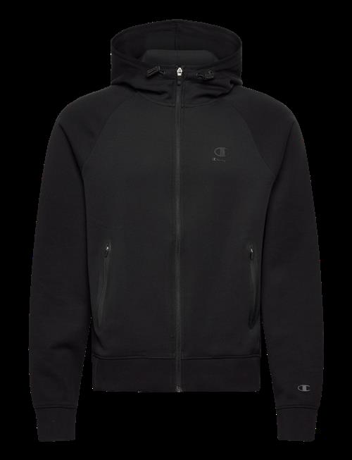 Champion | Hooded Full Zip Sweatshirt | S