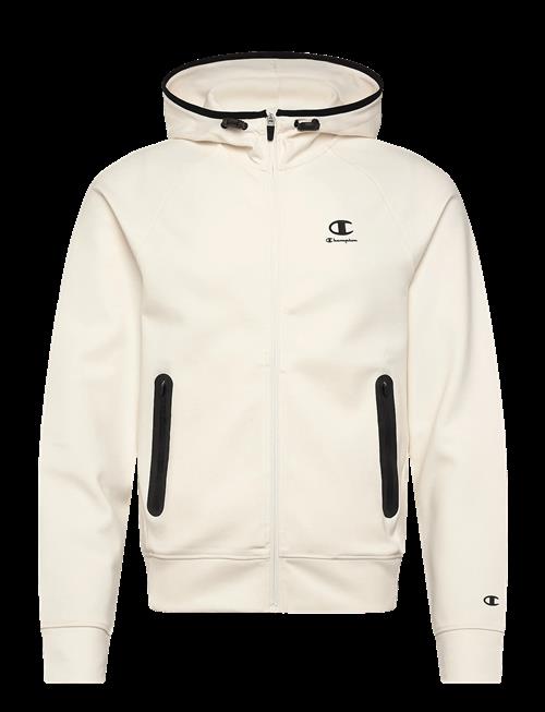 Champion | Hooded Full Zip Sweatshirt | XL