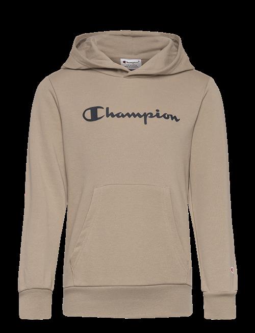 Champion | Hooded Sweatshirt | 102-107