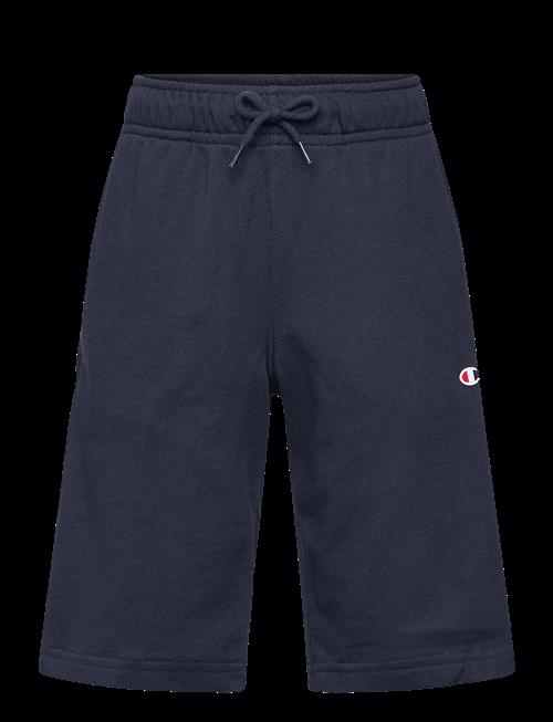 Champion | Bermuda | 116