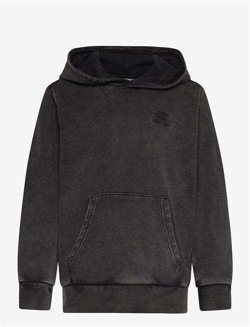 Champion | Hooded Sweatshirt | 128