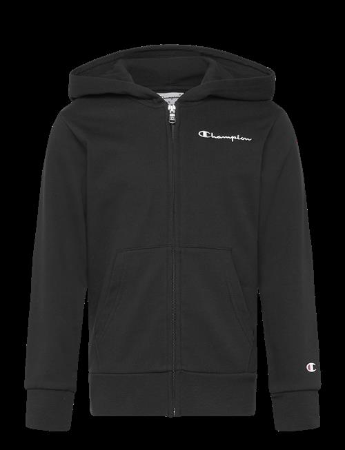 Champion | Full Zip Hoodie Sweatshirt | 126-131