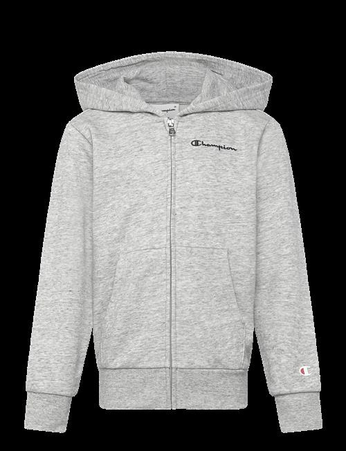 Champion | Full Zip Hoodie Sweatshirt | 162-167