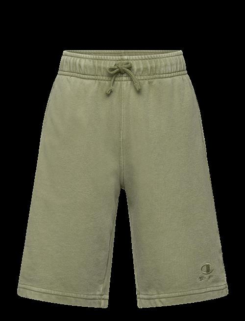 Champion | Bermuda | 164