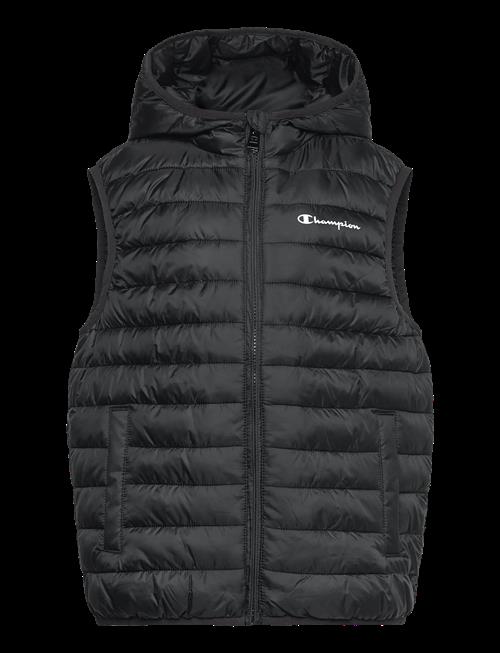 Champion | Hooded Vest | 138-143