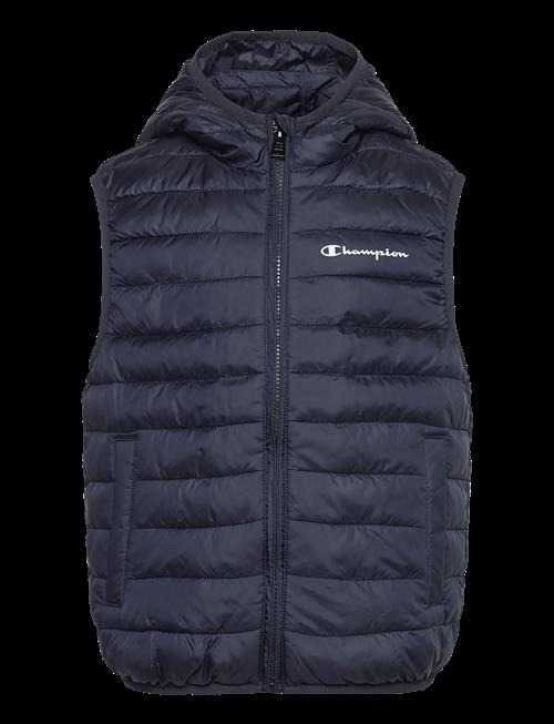 Champion | Hooded Vest | 150-155