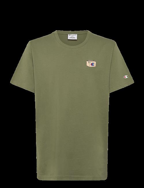Champion | Ss Tee | 176