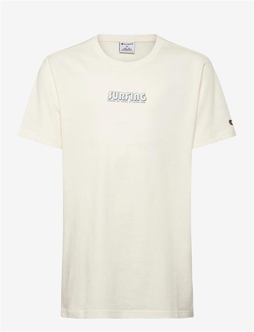 Champion | Ss Tee | 164