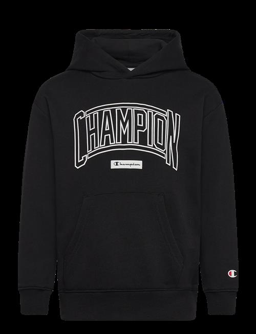 Champion | Hooded Sweatshirt | 126-131