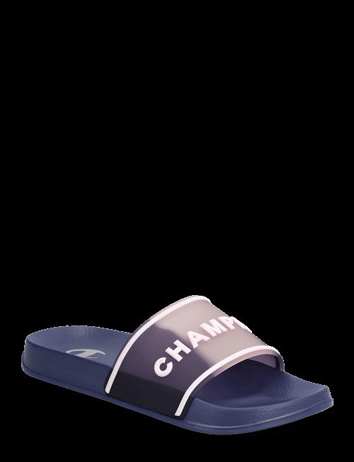 Champion | All American Traslucent Slide | 41