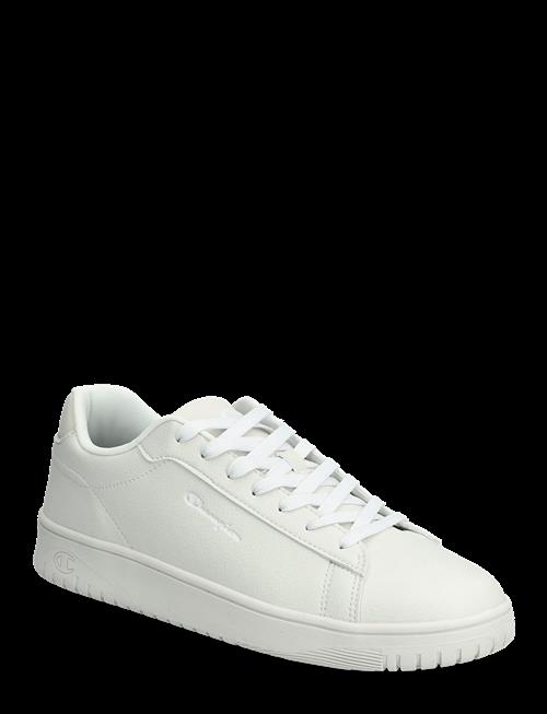 Champion | Royal Sublime Clean Low Cut Shoe | 43