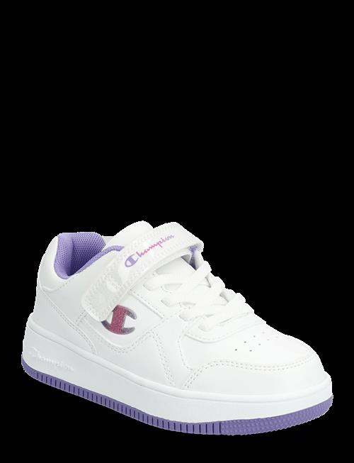 Champion | Rd18 Low G Ps Low Cut Shoe | 32