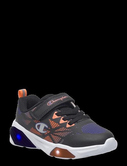 Champion | Wave Tri B Td Low Cut Shoe | 25