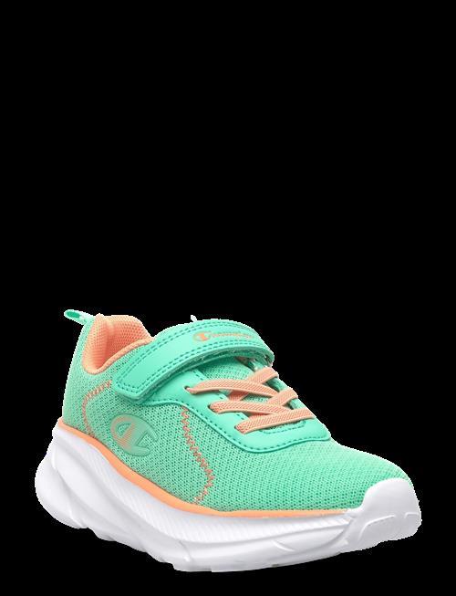 Champion | Hro J G Ps Low Cut Shoe | 34